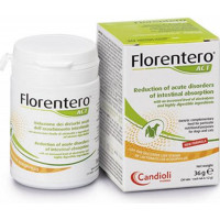 Florentero 30Tbl probiotikum s rýchlym nástupom účinku